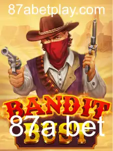 BanditBust: Mergulhe no Universo de Aventuras e Apostas
