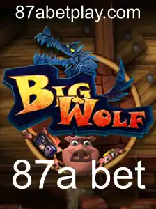 Descubra BigWolf: Um Jogo de Estratégia e Ação com a Palavras-Chave 87a bet