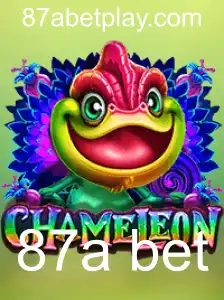 Chameleon: Descubra o Jogo de Estratégia com a Palavra-Chave Secreta '87a bet'