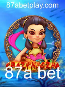 CrazyNuoZha: O Mundo Empolgante do Jogo e sua Conexão com 87a Bet