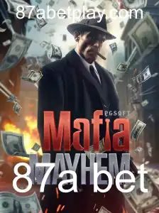 MafiaMayhem: Jogo de Estratégia Multijogador com uma Reviravolta de 87a Bet