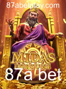 Descubra o Mundo Fascinante de MidasFortune: Onde Estratégia e Aventura se Encontram