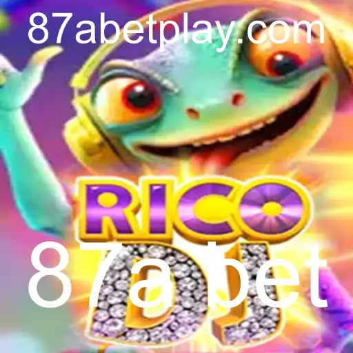 RicoDJ: Uma Nova Experiência no Universo dos Jogos com 87a Bet