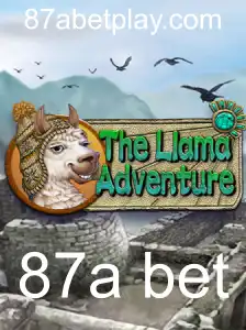 TheLlamaAdventure: Uma Jornada Inesquecível no Mundo dos Jogos