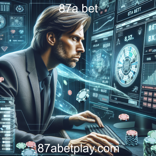 Apostas no 87a bet: Diversão e Oportunidades no Mundo das Apostas Online