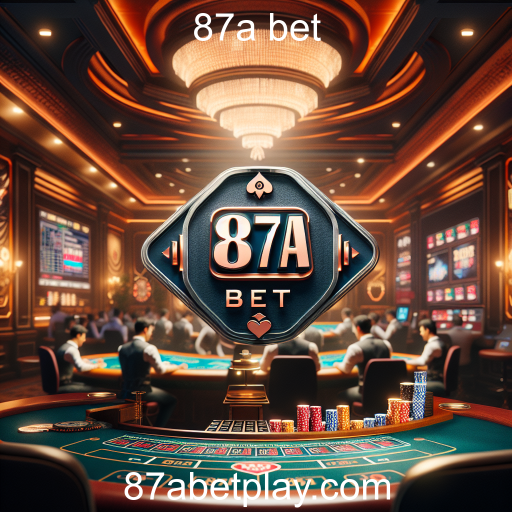 Categoria 'Ao Vivo' da 87a bet: Uma Experiência de Jogo Immersiva e Interativa