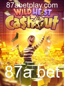 WildHeistCashout: Uma Aventura Inovadora no Mundo dos Jogos de Azar